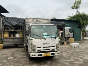 Gửi hàng từ Hà Nội đi Lạng Sơn - Dịch vụ vận chuyển hàng của Hoàng Phát